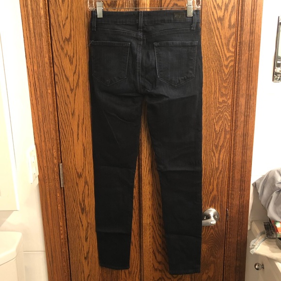 PAIGE Verdugo Ultra Skinny Jeans - Picture 5 of 7